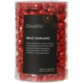 girlanda-disco-10-mm-x-5-m-blyszczaca-czerwona