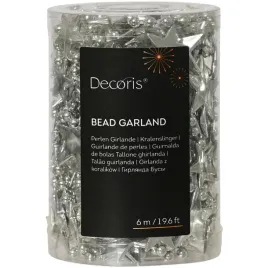 girlanda-dekoracyjna-gwiazdki-shiny-star-srebrna-6-m