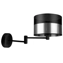kinkiet-regulowany-srebrny-lampa-na-sciane-scienna-abazur-led-e27-modny