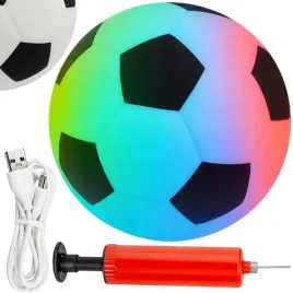 lampka-nocna-pilka-nozna-led-kolorowa-prezent-dla-dziecka-pilkarza-miekka