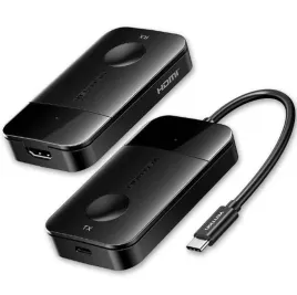 bezprzewodowy-transmiter-odbiornik-wideo-vention-4k-hdmi-usb-c
