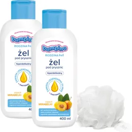 bambino-rodzina-zel-pod-prysznic-mirabelka-2-x-400-ml