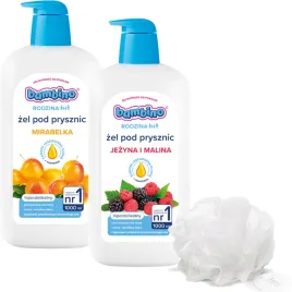 bambino-family-zestaw-zeli-pod-prysznic-mirabelka-i-jezyna-malina-2x1000-ml