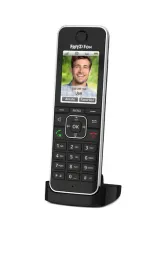 telefon-dect-avm-fritz-fon-c6-czarny-z-funkcja-identyfikacji-rozmowcow