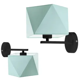 kinkiet-lampa-na-sciane-scienna-led-e27-mietowy-abazur-nowoczesny-modny