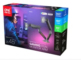 one-for-all-podwojny-uchwyt-do-monitorow-21-45-rgb-szary
