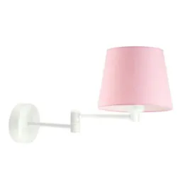 kinkiet-regulowany-rozowy-lampa-na-sciane-scienna-abazur-led-e27-modny