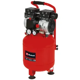 einhell-compressor-te-ac-24-silent-red-black-750-watt-4020610