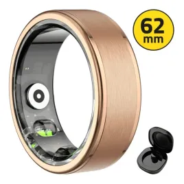 opaska-fitness-manta-onering-sr01gd-62mm-cienka-zlota-spo2-hr