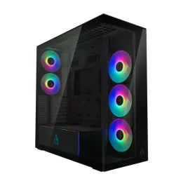 arctic-xtender-black-midi-tower-z-szkalnym-panelem-i-wentylacja