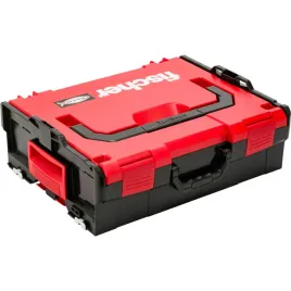 fischer-l-boxx-flb-136-empty-toolbox-red-black-508137