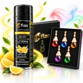 bomba-do-klimatyzacji-samochodowej-a-c-200-ml-lemon-zestaw-zapachow-5-szt