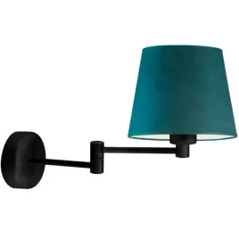 kinkiet-regulowany-zielony-welurowy-lampa-na-sciane-scienna-abazur-led-e27