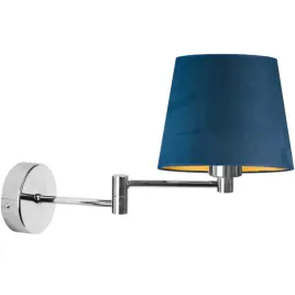 kinkiet-regulowany-granatowy-welur-lampa-na-sciane-scienna-abazur-led-e27