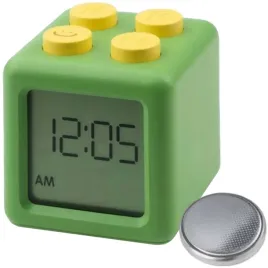 budzik-elektroniczny-zegar-cyfrowy-klocek-zielony-na-baterie-ecolight