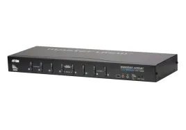 przelacznik-kvm-aten-8-port-usb-dvi-audio-cs1768-efektywne-zarzadzanie