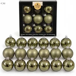 bombki-choinkowe-zielone-khaki-szklane-18-szt-57-cm-ozdoby-swiateczne