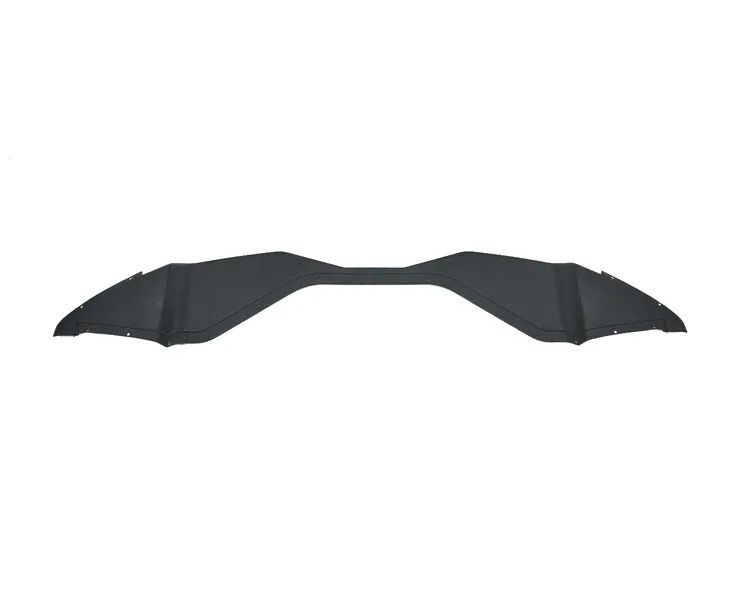 OSŁONA POD ZDERZAK DO CHEVROLET CORVETTE C8 2020- 85525476 Środkowa