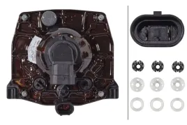 hella-1al-009-998-001-reflektor