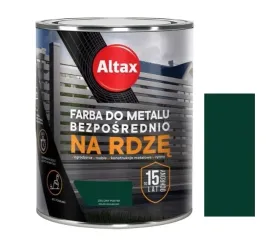 altax-farba-do-metalu-bezposrednio-na-rdze-25l-zielony-polysk-ral6005