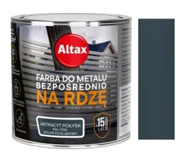 altax-farba-do-metalu-bezposrednio-na-rdze-25l-antracyt-polysk-ral7016