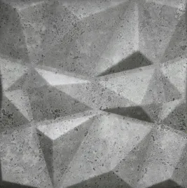 kaseton-panel-scienny-beton-3d-diament-grafit-50x50