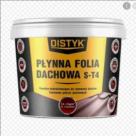 distyk-plynna-folia-dachowa-s-t4-5kg-czerwona-powloka-hydroizolacyjna