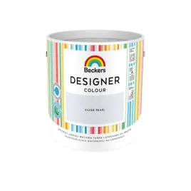 farba-beckers-designer-colour-25l-silver-pearl