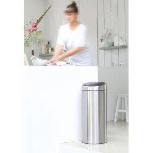 kosz-touch-bin-30l-stal-poler-115325-wysokosc-76-cm