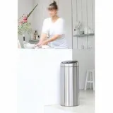 kosz-touch-bin-30l-stal-poler-115325-wysokosc-76-cm