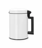 kosz-scienny-3l-newicon-bialy-115523-cechy-dodatkowe-brak