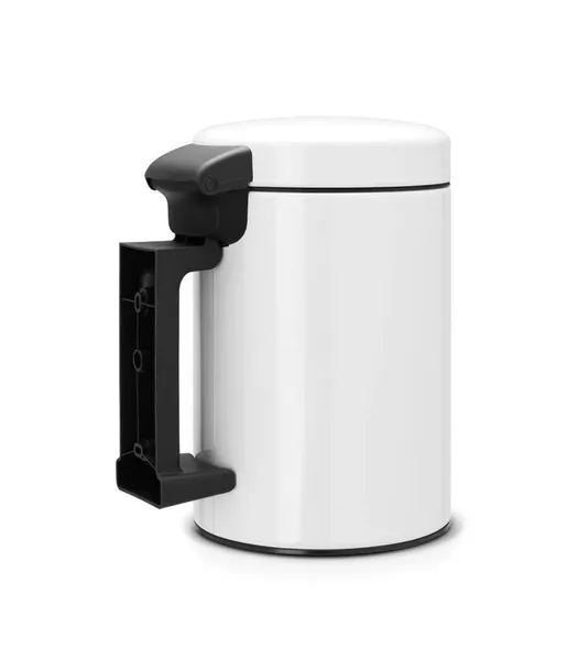 kosz-scienny-3l-newicon-bialy-115523-stan-nowy-wysokosc-29-cm