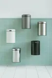 kosz-scienny-3l-newicon-stal-poler-115547-stan-nowy