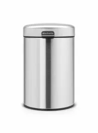 kosz-scienny-3l-stal-mat-115561
