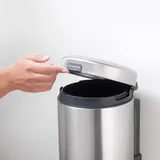 kosz-scienny-3l-stal-mat-115561-stan-nowy-cechy-dodatkowe-brak