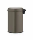 kosz-scienny-3l-platyna-116223-newicon-marka-inna