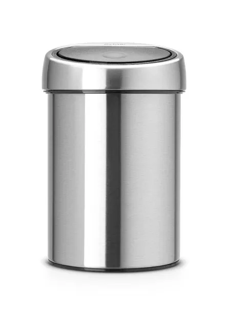 kosz-touch-bin-3l-stal-matowa-378645