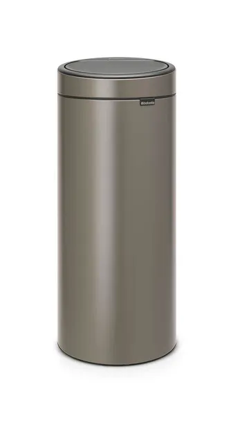kosz-30l-touchbin-platinium-115363