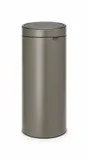 kosz-30l-touchbin-platinium-115363