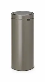 kosz-30l-touchbin-platinium-115363