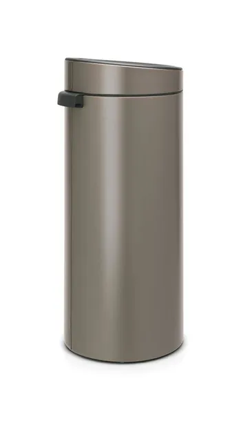 kosz-30l-touchbin-platinium-115363-stan-nowy