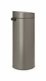 kosz-30l-touchbin-platinium-115363-stan-nowy