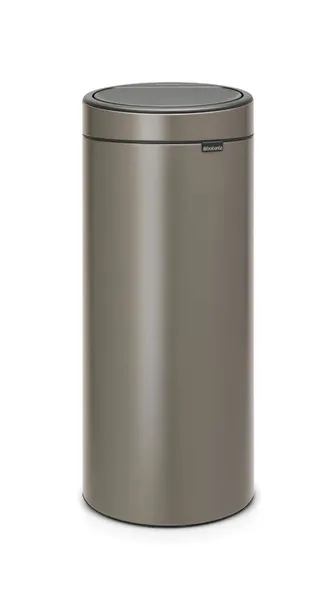 kosz-30l-touchbin-platinium-115363-wysokosc-72-cm