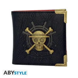 portfel-premium-one-piece-skull