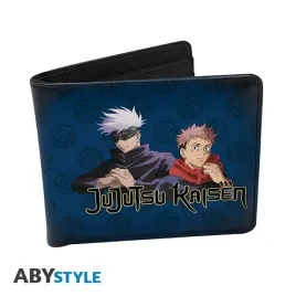 portfel-jujutsu-kaisen-itadori-and-gojo-vinyl