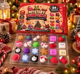 kalendarz-adwentowy-gniotki-squishy-mystery-dumpling-24-swiateczne-niespo