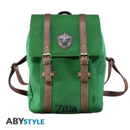 plecak-premium-the-legend-of-zelda-link