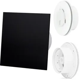 anemostat-nawiewno-wywiewny-z-regulacja-panel-plexi-czarny-polysk-fi-100