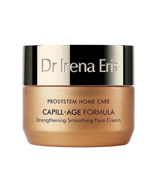 Dr Irena Eris Capill-Age Smoothing Face Cream Krem na dzien 50ml