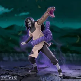 figurka-kolekcjonerska-naruto-orochimaru